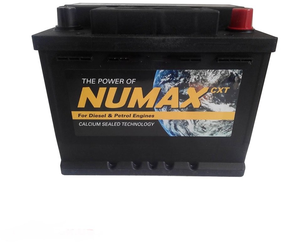 

Numax 6СТ-62 АзЕ 56219