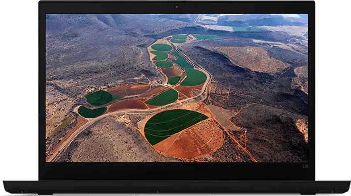 

Lenovo ThinkPad L15 (20U3000QRT) Ua