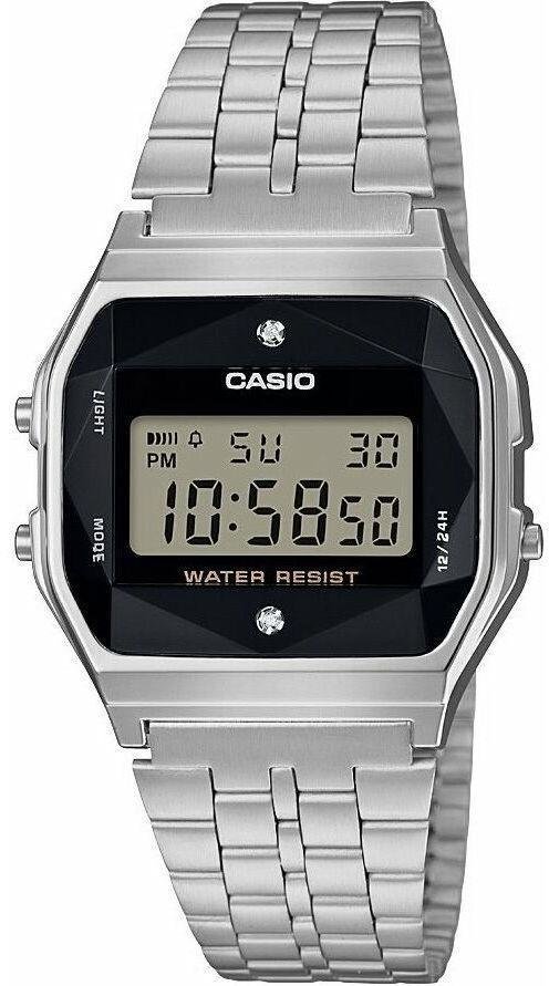 

Casio (A158WEAD-1EF)