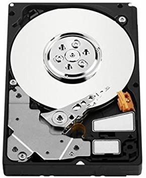 

Wd VelociRaptor 300GB (WD3000BLFS) Rb