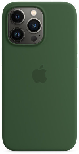 

Tpu Silicone Case Clover for iPhone 13 Pro