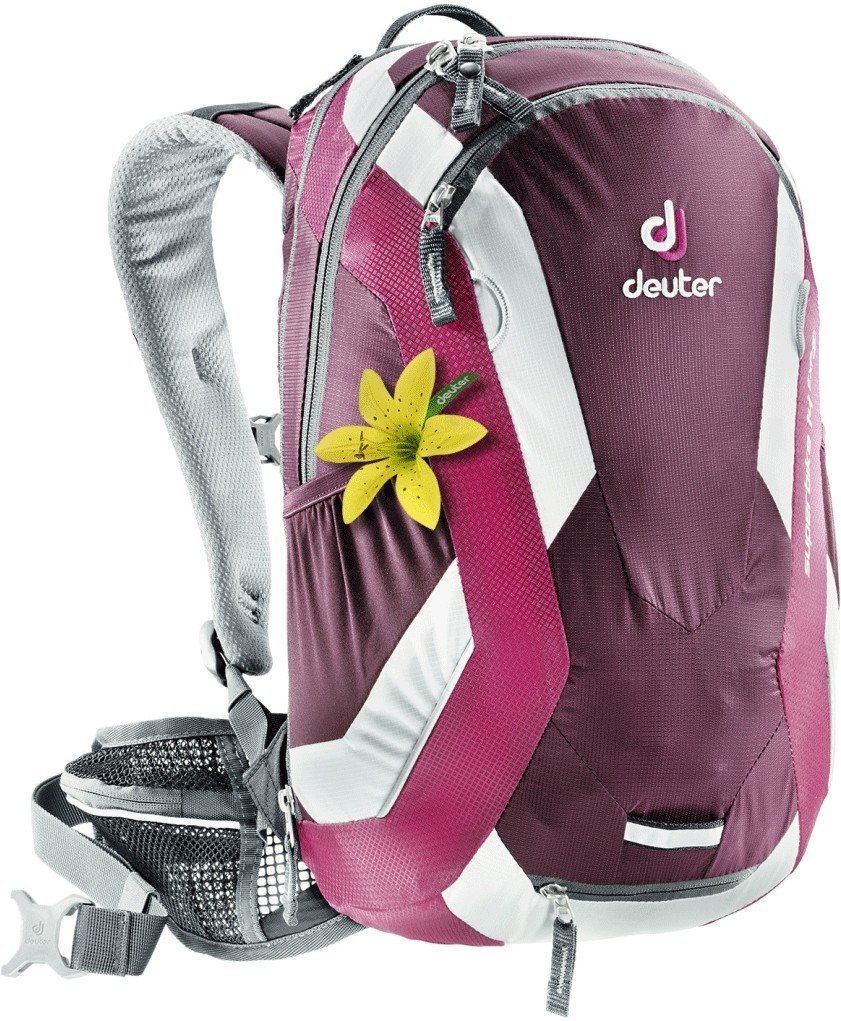 

Deuter Superbike 14 Exp Sl Aubergine-Magenta (32104)