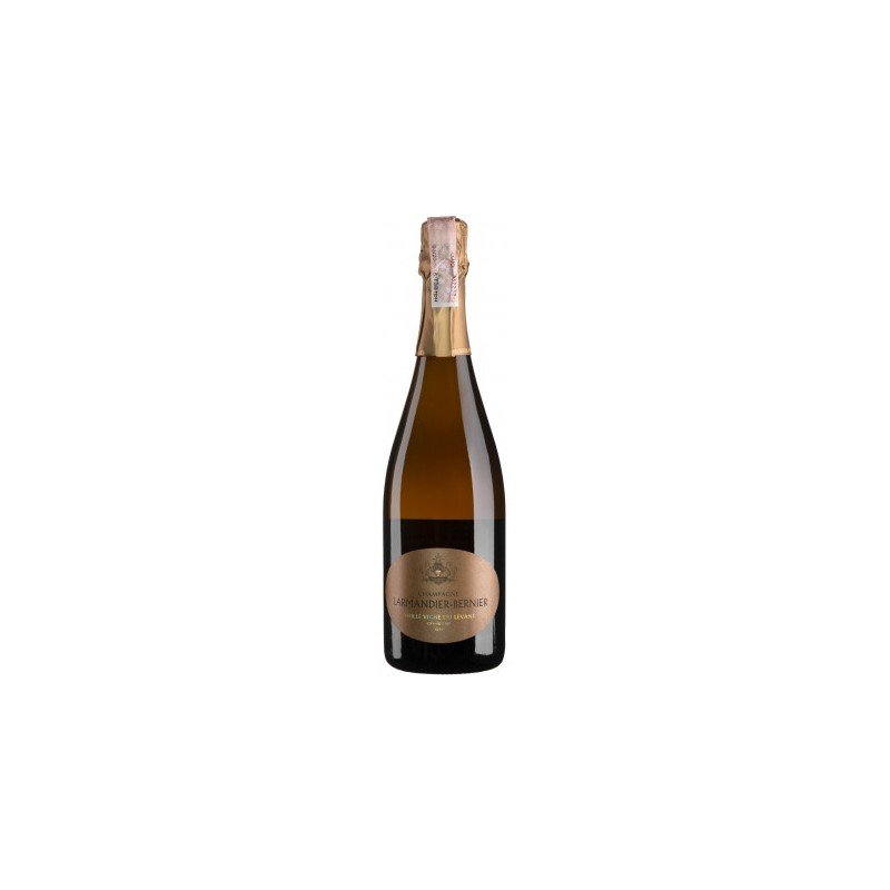 

Игристое Larmandier-Bernier Vieille Vigne du Levant Grand Cru Extra Brut (0,75 л.) (BW52423)