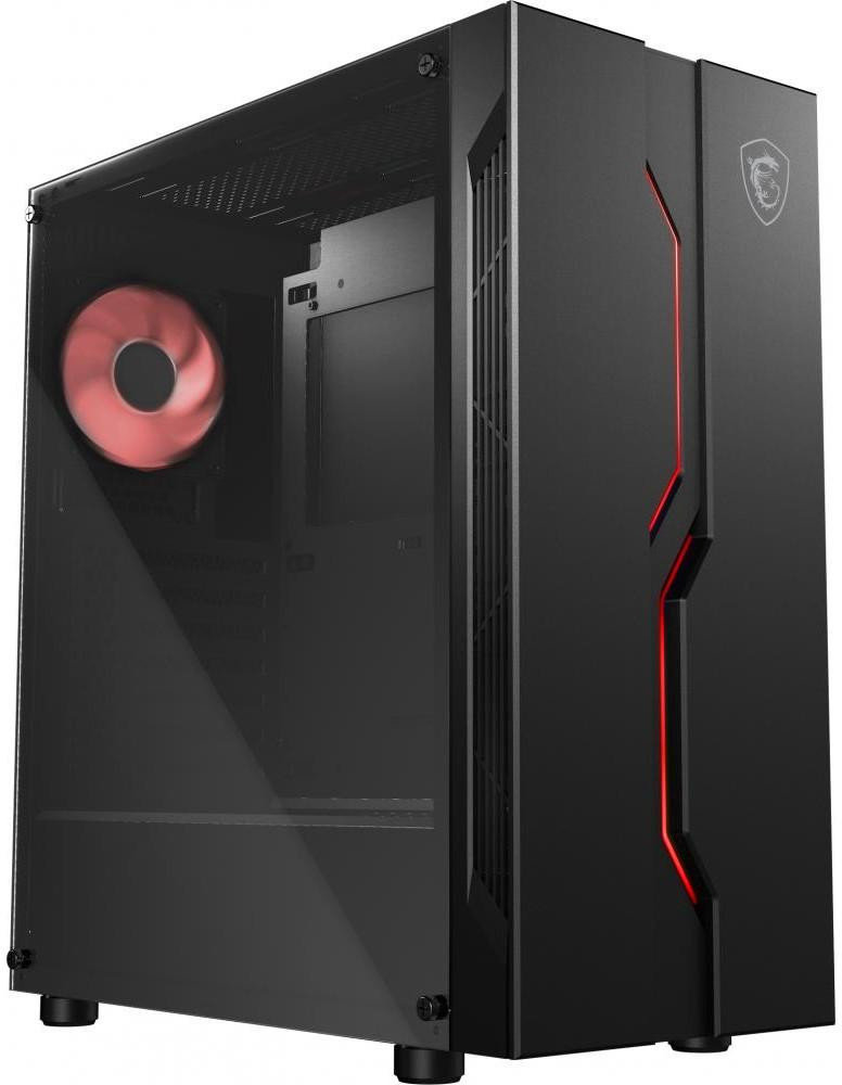 

Msi Mag Vampiric 010M