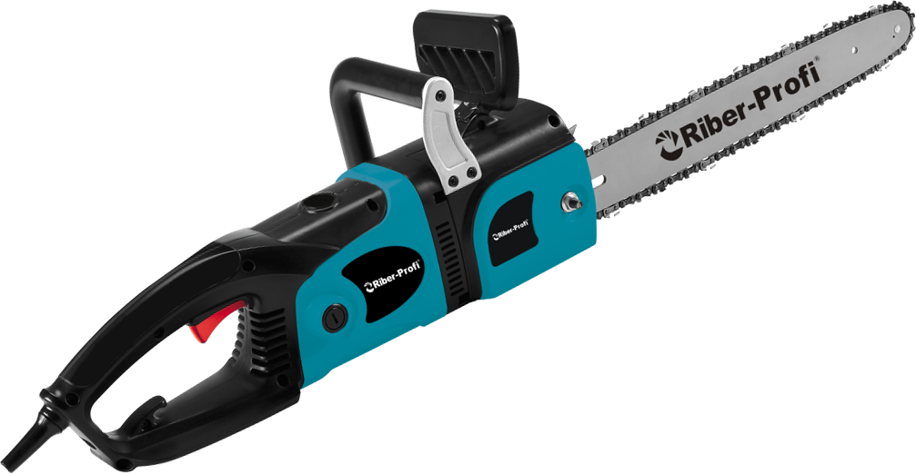 

Электропила Riber-Profi ПЦЭ 2900 М