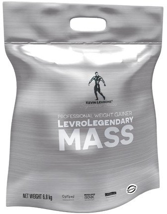 

Kevin Levrone LevroLegendaryMASS 6800 g /34 servings/ White Chocolate Coconut