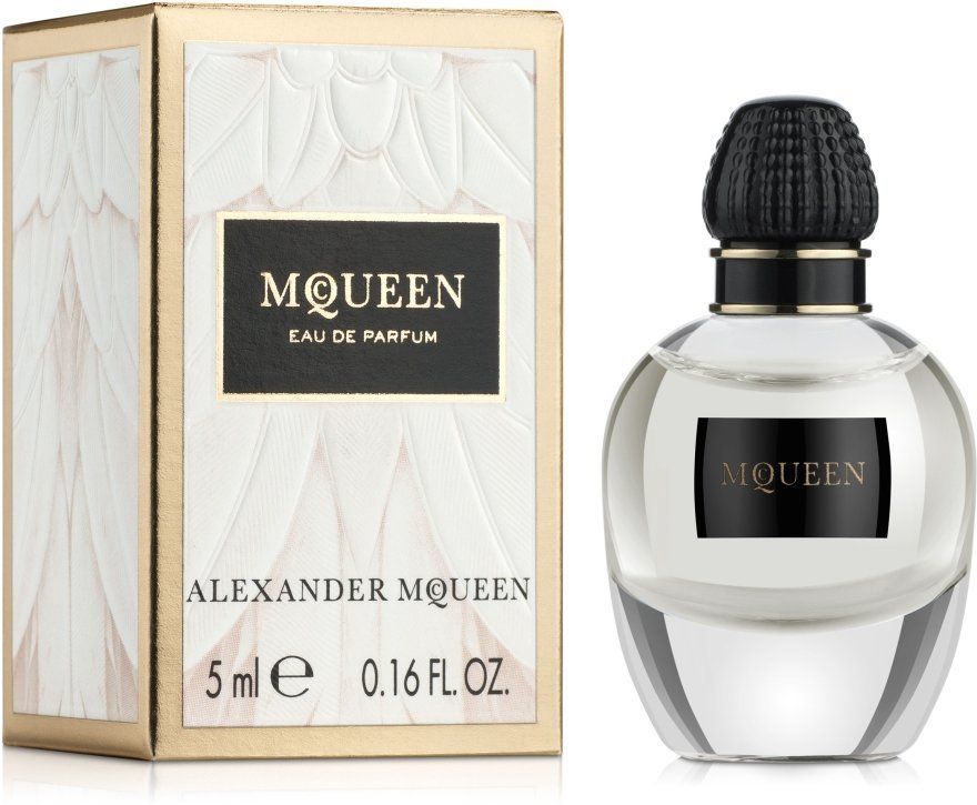 

Парфюмированная вода Alexander Mcqueen Alexander Mcqueen 5 ml