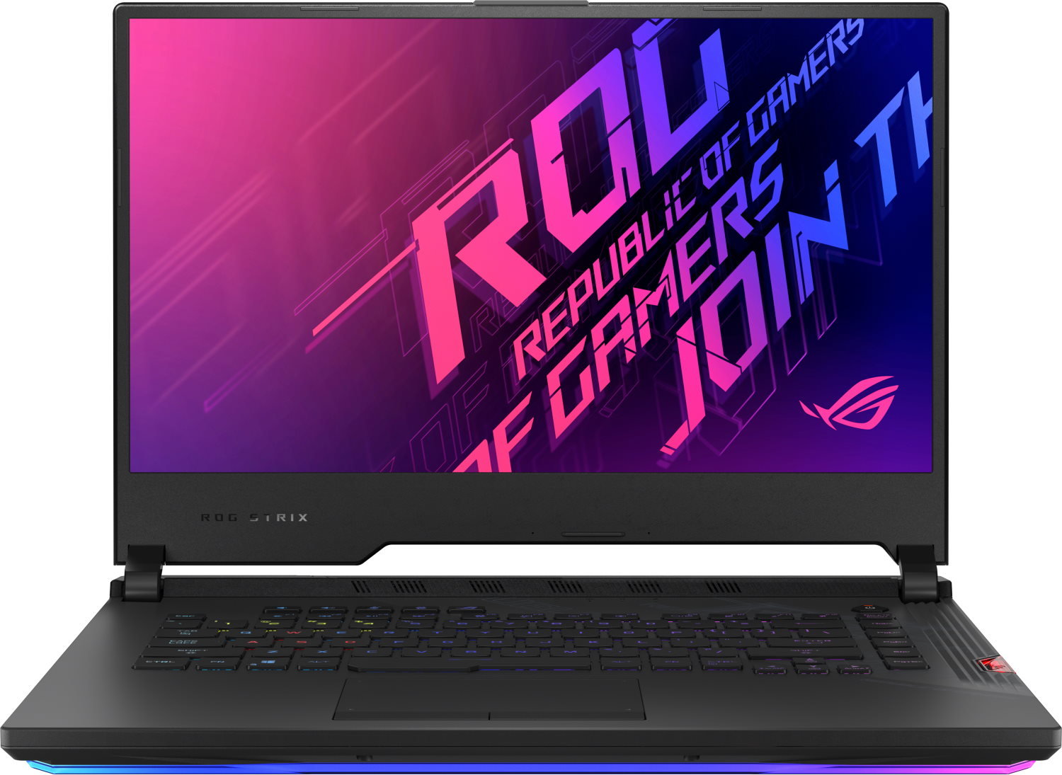 

Asus Rog Strix Scar 15 G532LWS (G532LWS-XS99) Rb