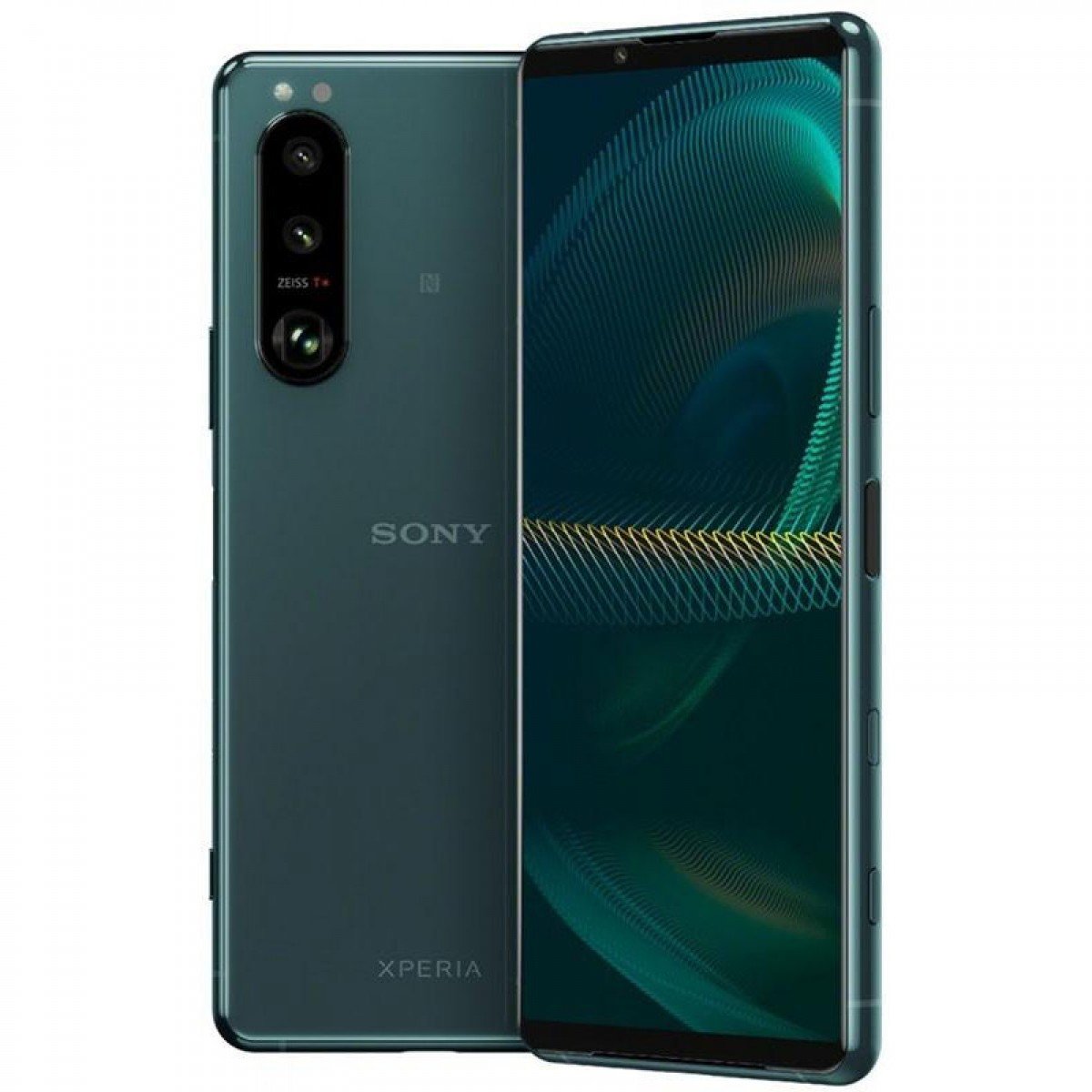 

Sony Xperia 1 Iii 12/256GB Frosted Green