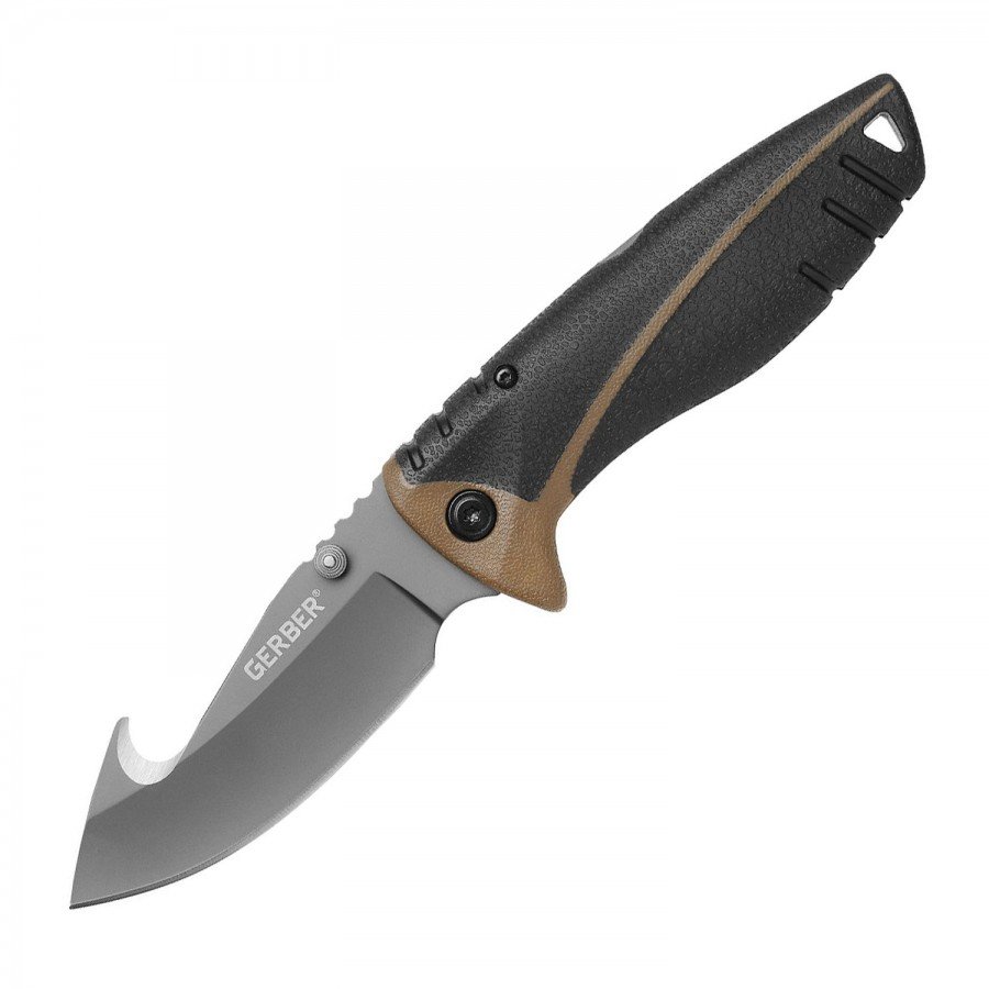 

Gerber Myth Folder Gh (31-001160)