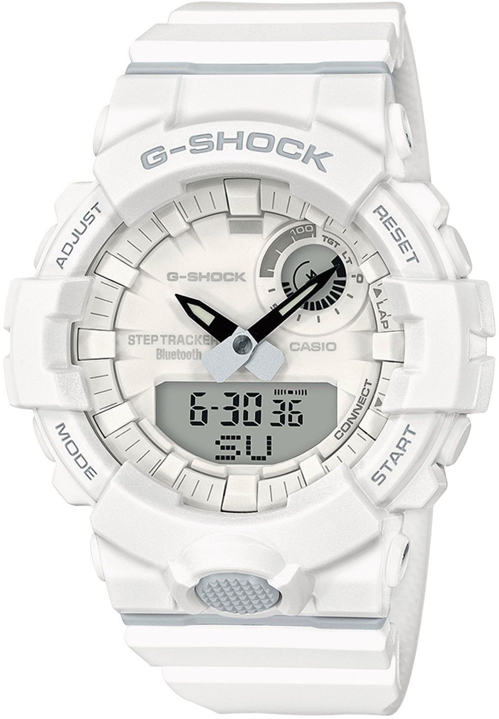 

Casio G-SHOCK GBA-800-7AER