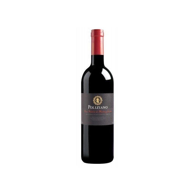 

Вино Poliziano Vino Nobile di Montepulciano, 2014 (3,0 л) Wb (BW35332)