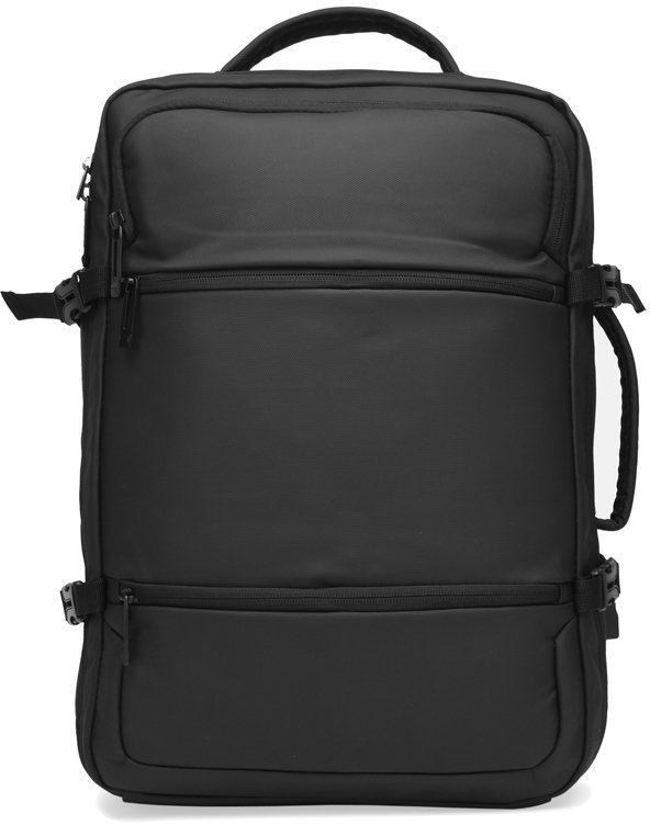 

Мужской рюкзак Monsen черный (C12026-black)