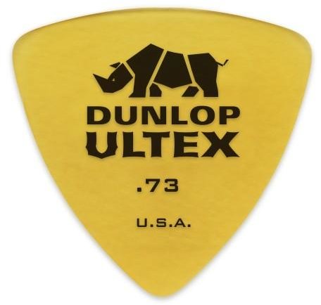 

Набор медиаторов Dunlop 426R.73 Ultex Triangle Refill