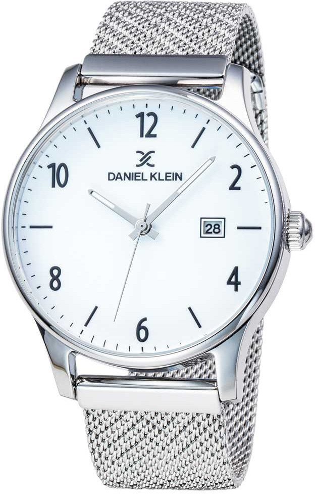 

Daniel Klein DK11855-1