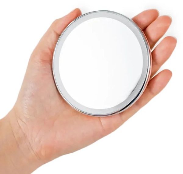 

Зеркало для макияжа Xiaomi Jordan & Judy Led Makeup Mirror Silver (NV030)