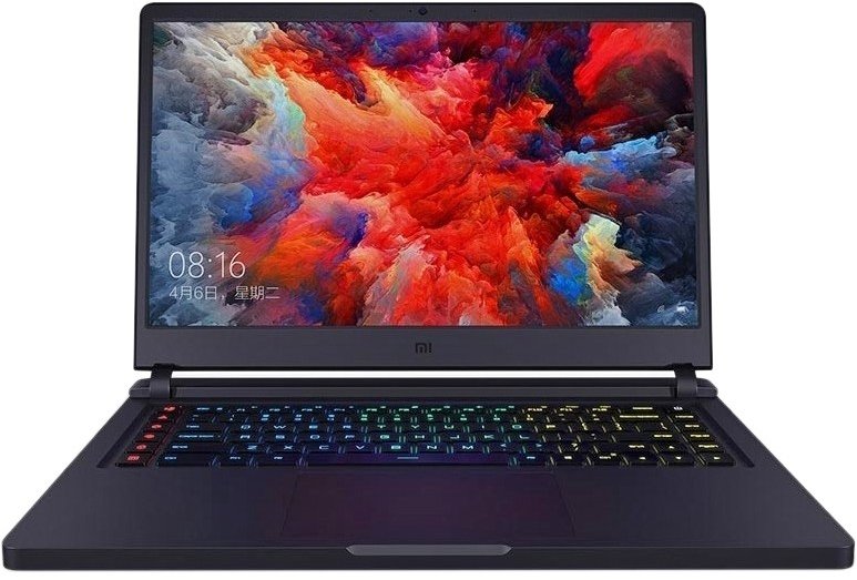 

Xiaomi Mi Gaming 15.6 i5 8/128GB/1TB GTX1060 (JYU4055CN)