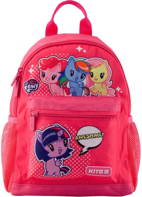 

Рюкзак детский Kite Kids My Little Pony LP19-534XS