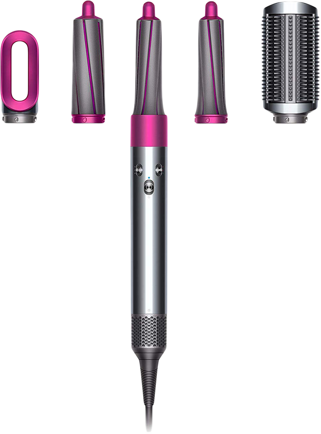 

Dyson Airwrap Styler Smooth + Control