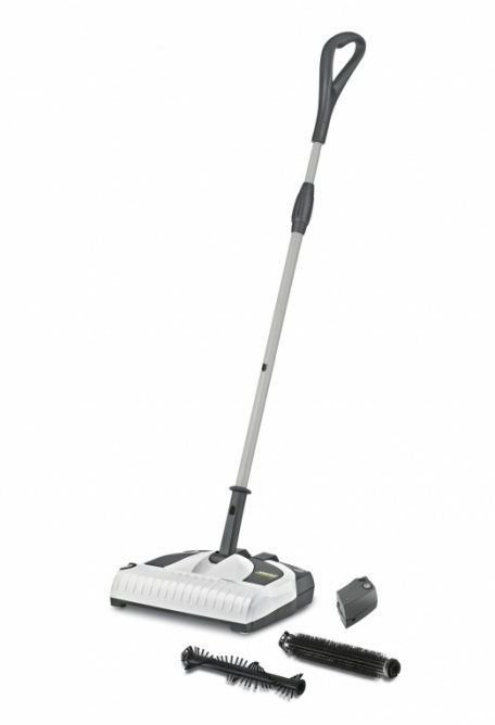 

Электровеник Karcher K 65 plus (1.258-515.0)