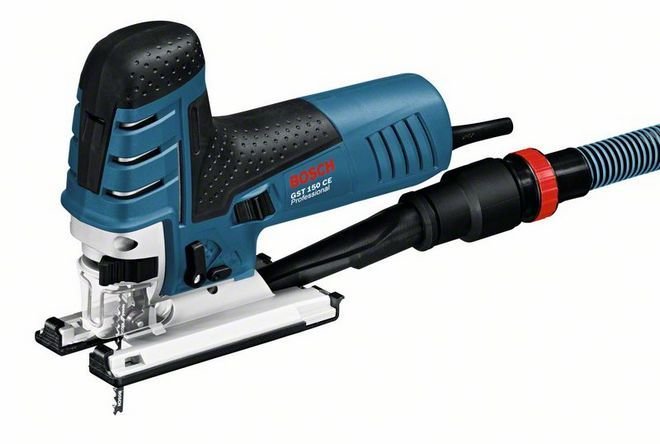 

Лобзик Bosch Gst 150 Ce (0601512000)