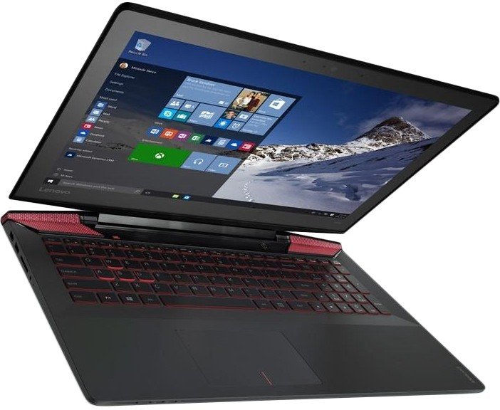 

Lenovo IdeaPad Y700-15 (80NV00D7PB)