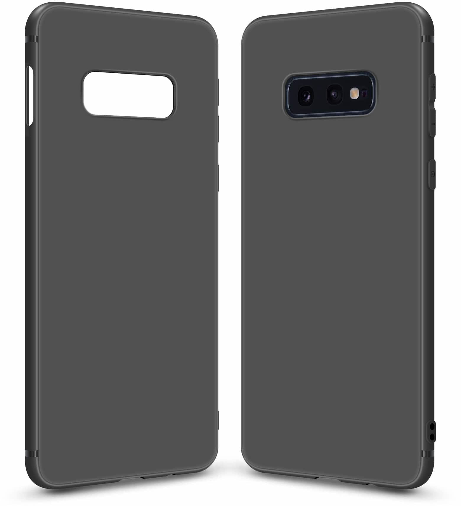 

MakeFuture City Case Black (MCC-SS10EBK) for Samsung G970 Galaxy S10e