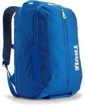 

Thule Crossover 25L MacBook Backpack Cobalt (TCBP317B)