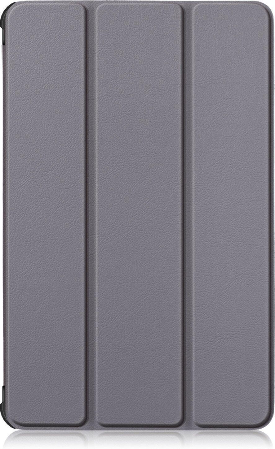 

BeCover Smart Case Gray for Samsung Galaxy Tab S6 Lite 10.4 P610/P615 (705215)