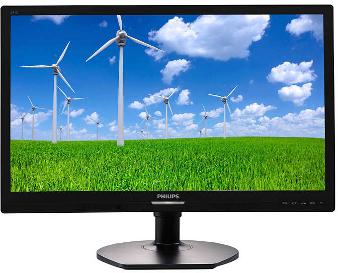 

Philips 221S6QYMB/00