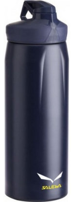 

Salewa Hiker Bottle 0.5 L 2316 3850 - Uni - Blue (013.003.0724)