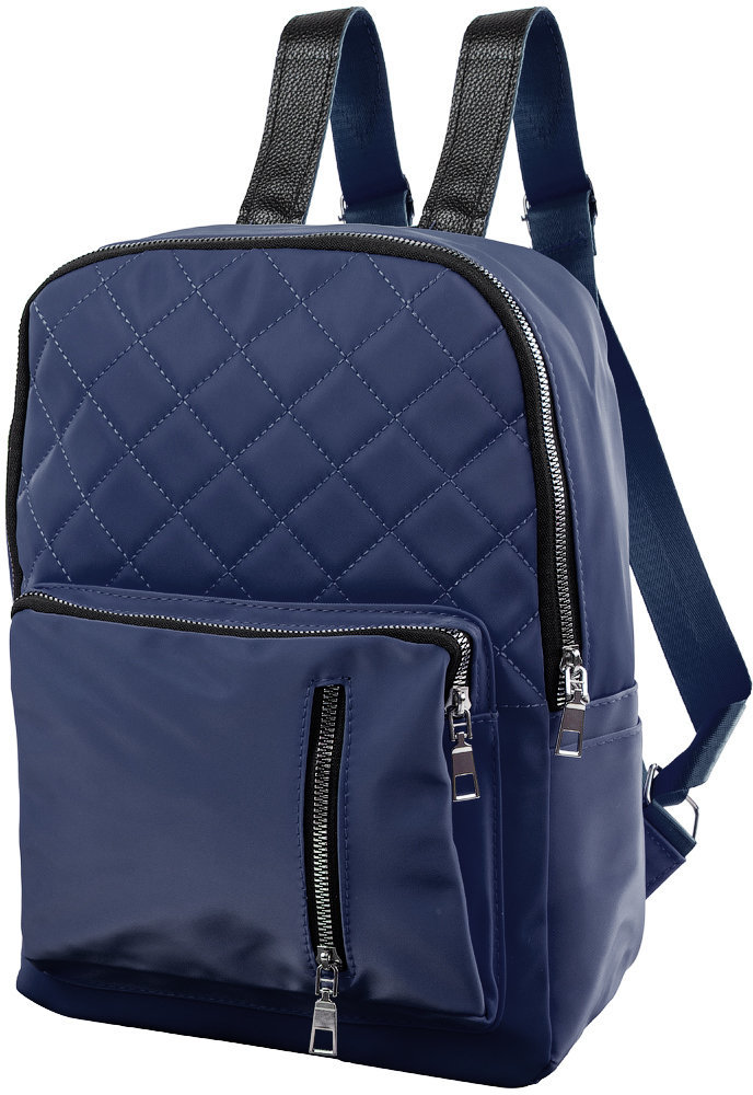 

Женский рюкзак Valiria Fashion синий (DETAJ-012-2)