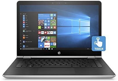 

Hp Pavilion X360 Convertible 14-BA175NR (3VN43UA)