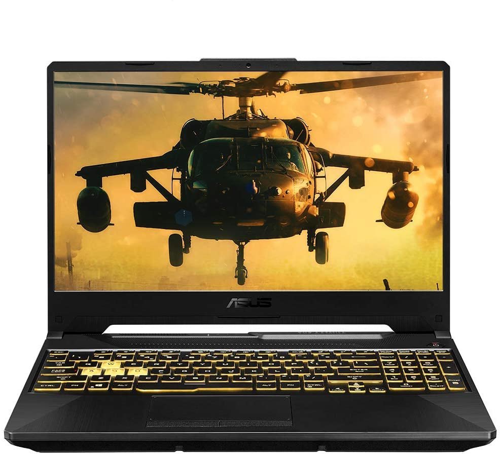 

Asus Tuf A15 FX506LI (FX506LI-HN144)