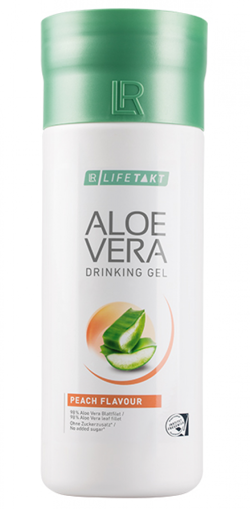 

Lr Lifetakt Aloe Vera Drinking Gel 1000 ml Peach (80750)