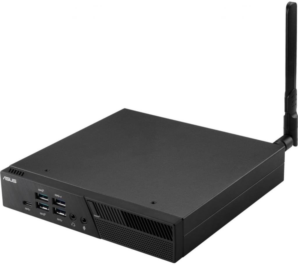 

Asus Mini Pc PB60-B5626MD (90MS01E1-M06270)