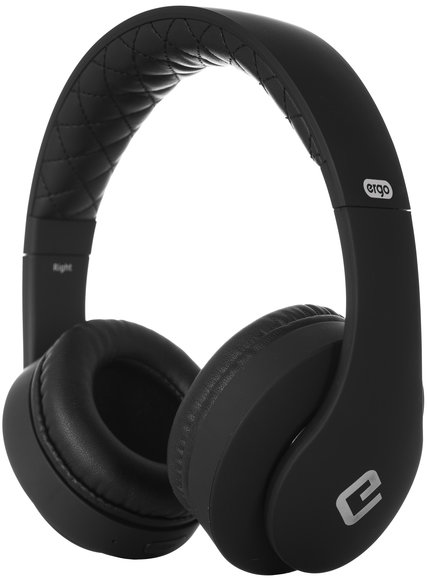 

Ergo BT-790 Black