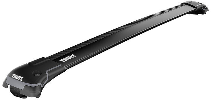 

Thule WingBar Edge Black (Railing) Length L (TH958320)