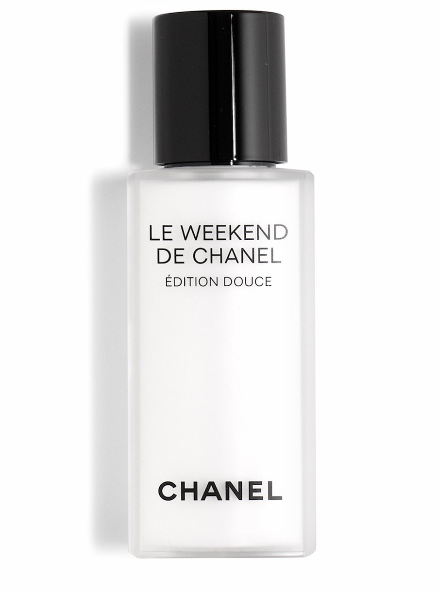 

Chanel Le Weekend De Chanel Эмульсия 5ml