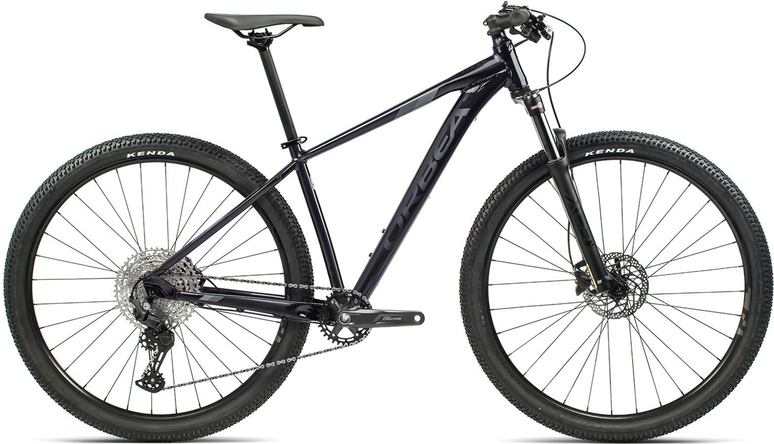 

Orbea MX20 29 L 2021 Metallic Black (Gloss)/Grey (Matte) (L20819NQ)