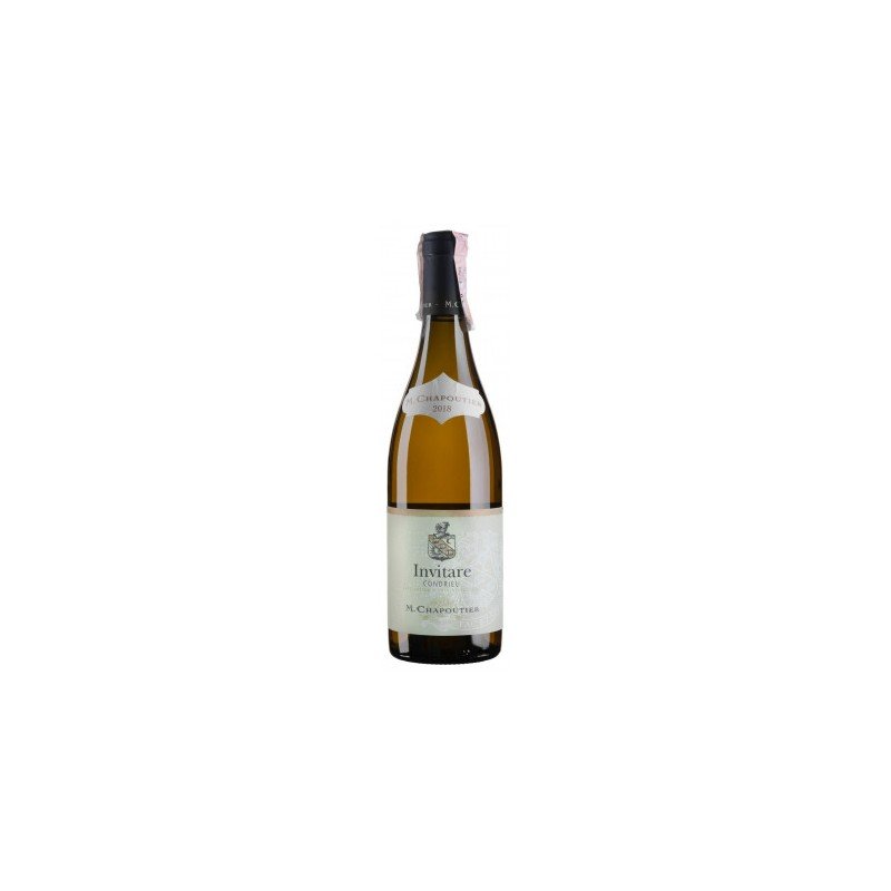 

Вино Chapoutier Condrieu Invitare Blanc (0,75 л.) (BW90137)