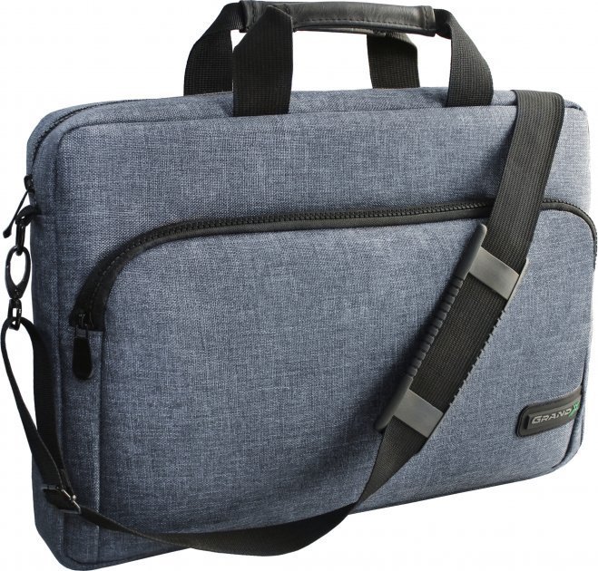 

Grand-X 15.6'' SB-149 Grey/Blue (SB-149J)