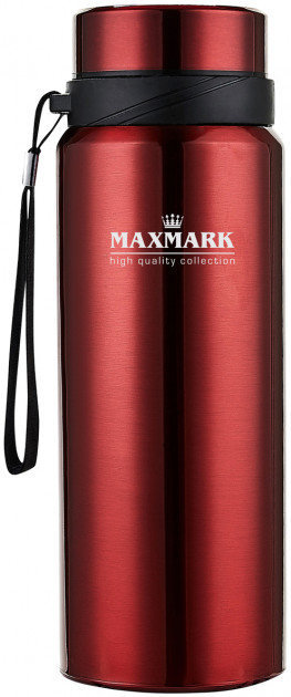 

Maxmark 750 мл (MK-TRM8750RD)