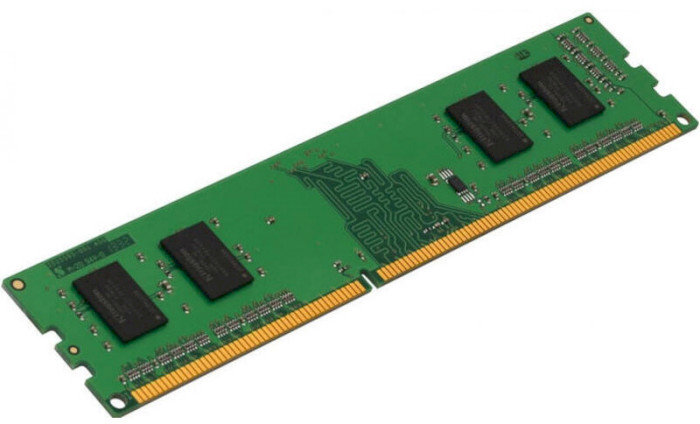 

Kingston 8 Gb DDR4 2933 MHz ValueRAM (KVR29N21S6/8)