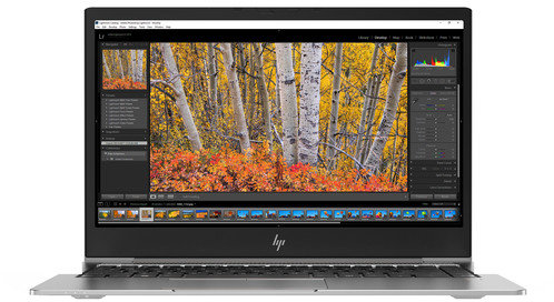 

Hp ZBook 14u G5 (3YE09UT)