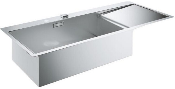 

Grohe Sink K1000 31581SD0