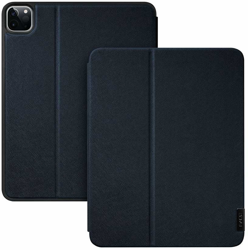 

Laut Prestige Folio Blue (L_IPP20S_PR_BL) for iPad Pro 11" (2018-2021)