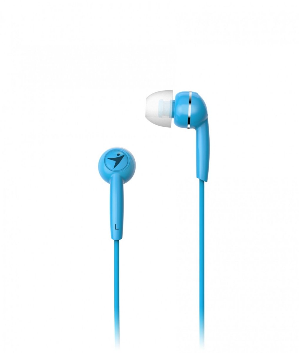 

Genius HS-M320 Mic Blue