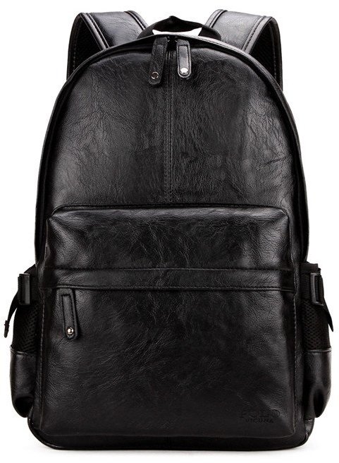 

Polo 15" Vicuna Black (5502-BL)