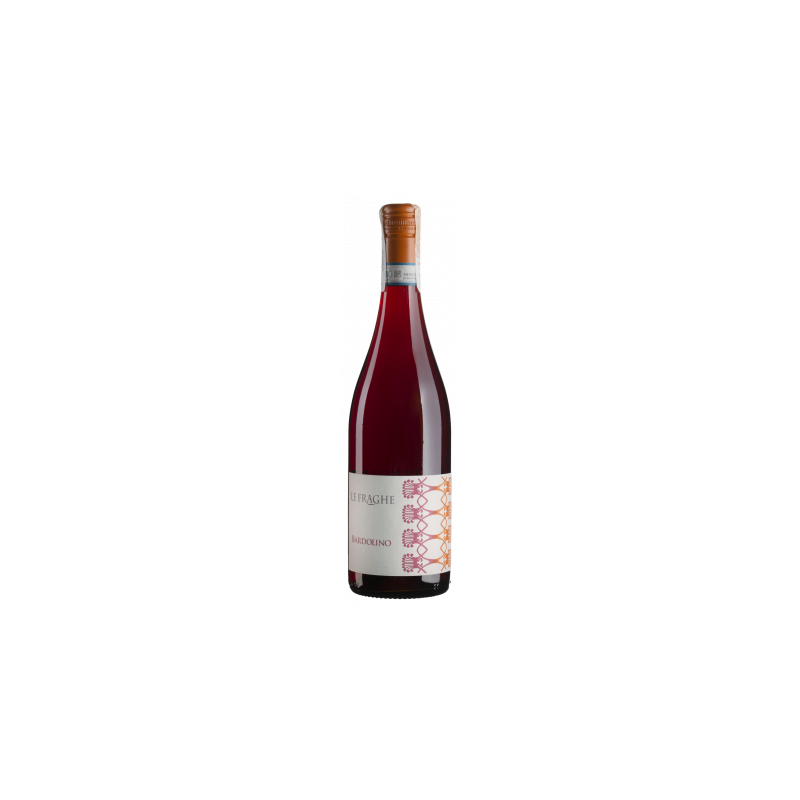 

Вино Le Fraghe Bardolino (0,75 л.) (BW92832)